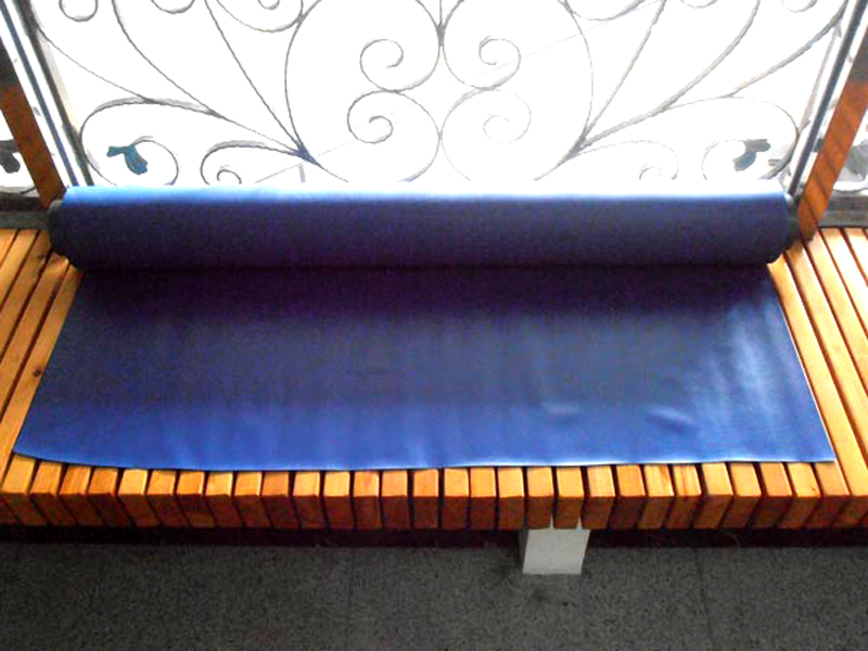 LIN-YANG-Semi-rigid, rich variety, waterproof, anti-fouling colored decorative PVC film-1