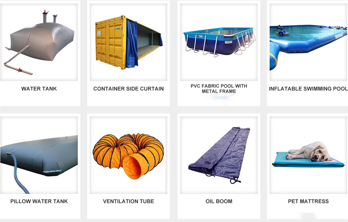 LINYANG Low-cost pvc tarpaulin manufacturers for achitechive-5