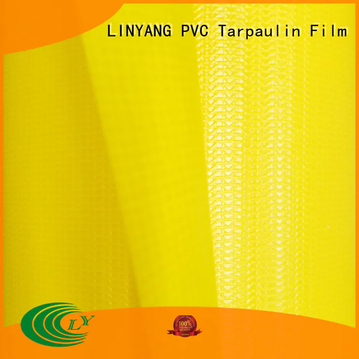 best pvc tarpaulin tear factory price for agriculture tarps