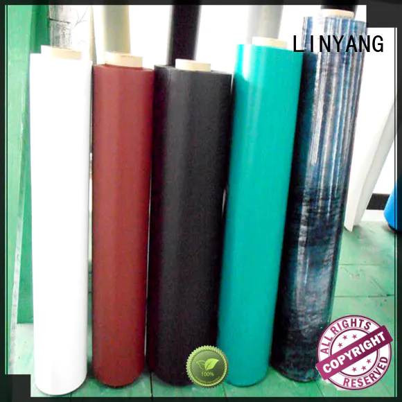 waterproof inflatable pvc film antifouling factory for inflatable boat