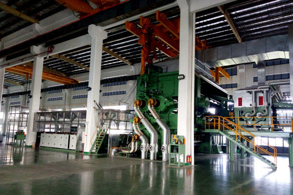 LINYANG agricultural tarps factory
