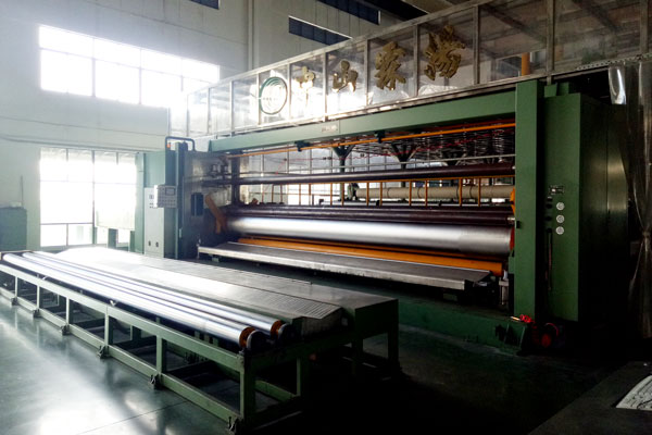 LINYANG tent tarpaulin factory-11