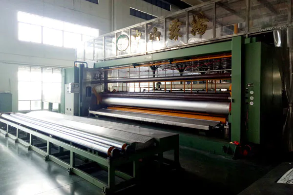 LINYANG high quality stretch film manufacturers manufacturer