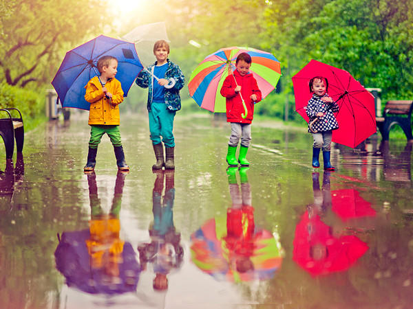 LINYANG waterproof pvc film roll factory price for umbrella