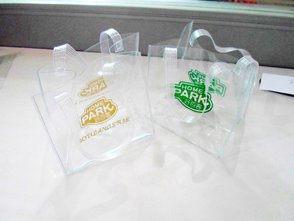 LINYANG standard Transparent PVC Film factory for handbags membrane-4