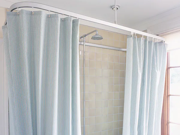 LINYANG durable Translucent PVC Film inquire now for shower curtain
