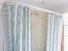 translucent pvc film eco friendly from China for shower curtain LINYANG