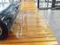 transparent clear pvc film transparent with good price for industry