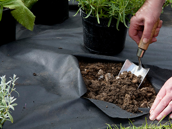 Eco-Agriculture Tarps