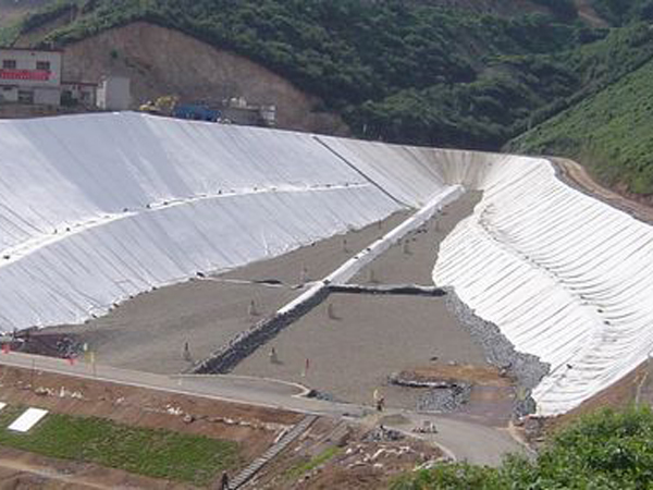 Geotextile