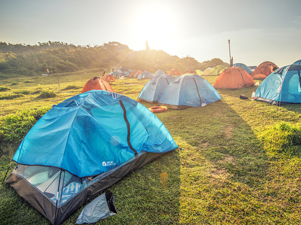 Tent Tarps