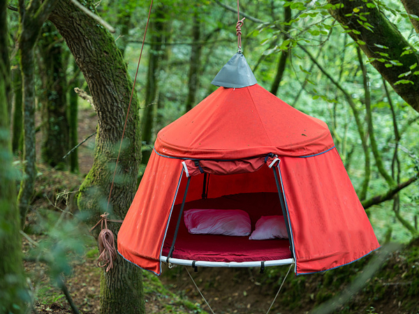 Tent Tarps