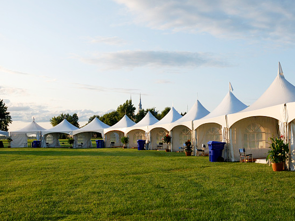 Tent Tarps