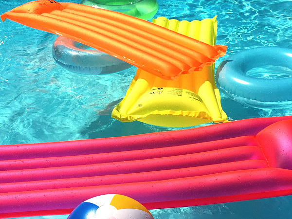 Inflatable Toys