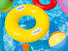 hot selling Inflatable Toys PVC Film waterproof factory for swim ring