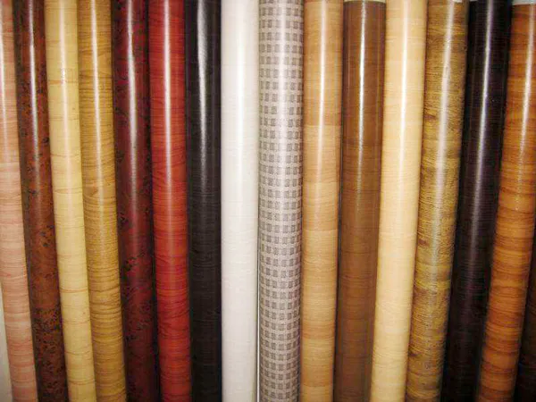 LIN-YANG decorative pvc film manufacturers supplier for indoor