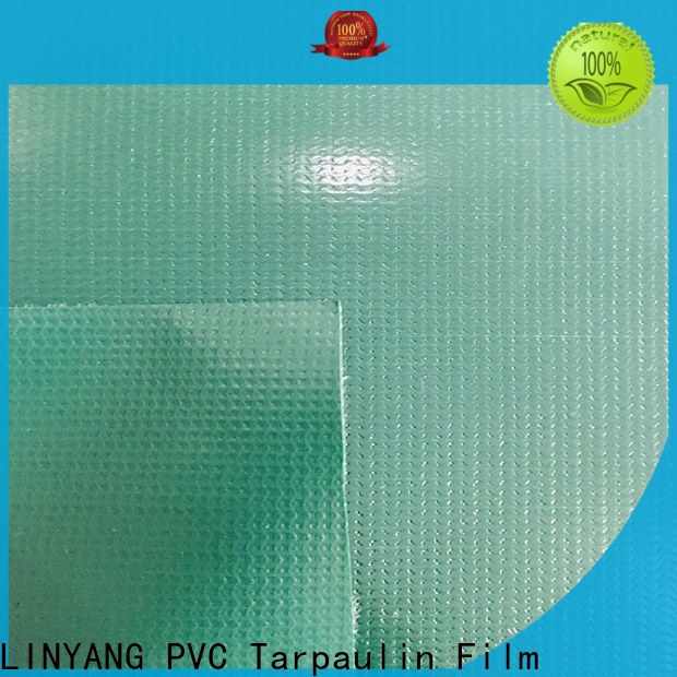 LINYANG high quality agricultural tarps design
