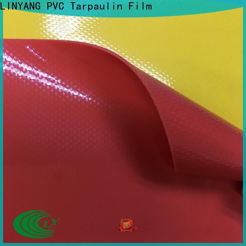high quality colored tarps manufacturer