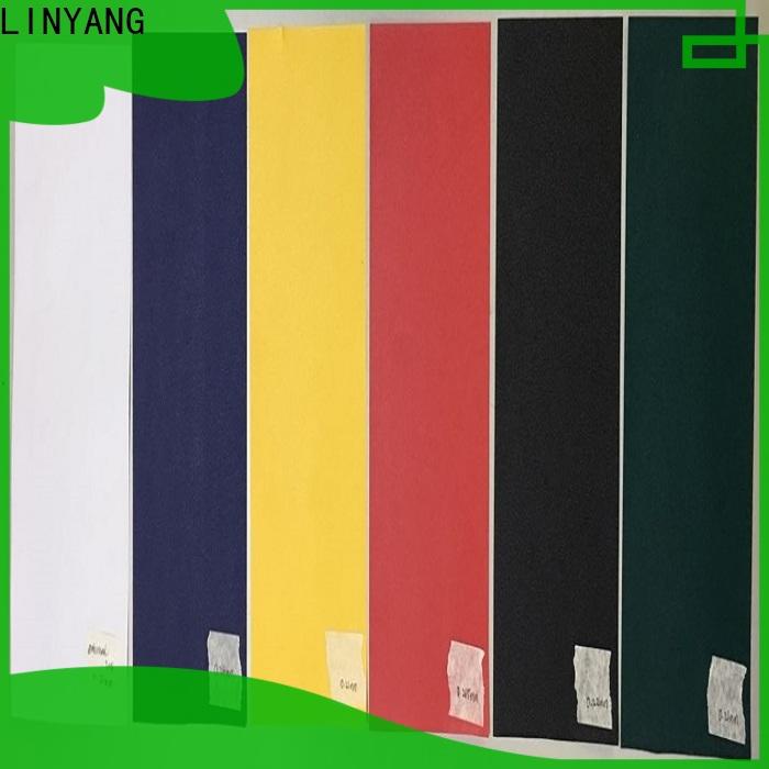 LINYANG pvc film directly sale for outdoor