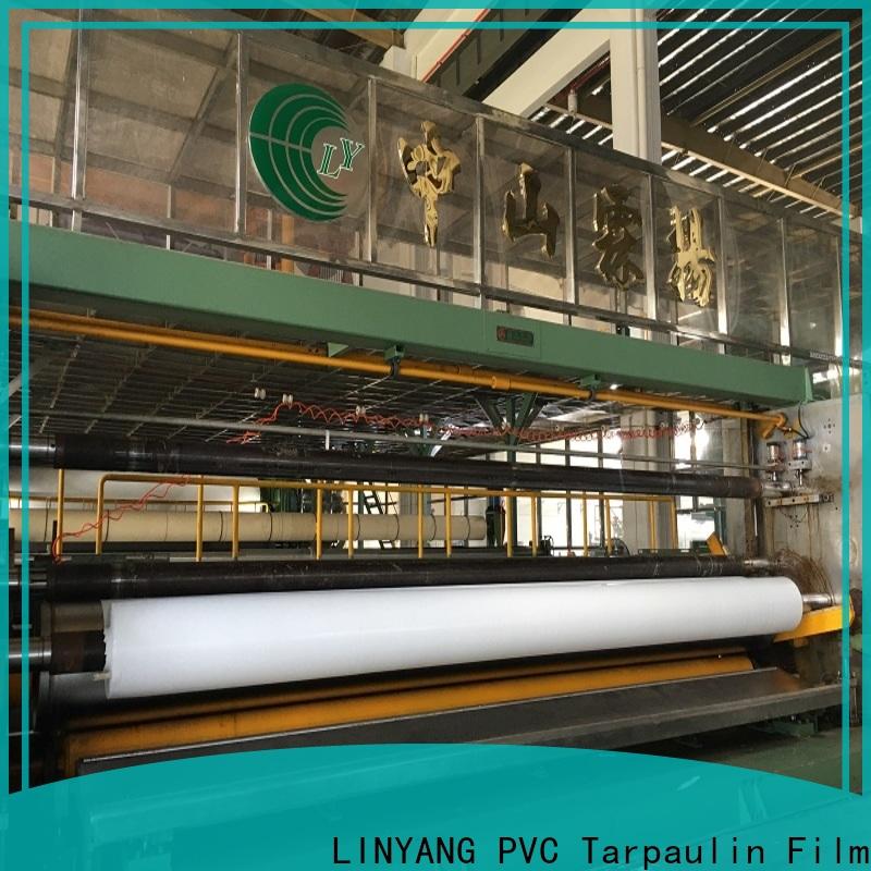 LINYANG best pvc stretch ceiling manufacturers supplier