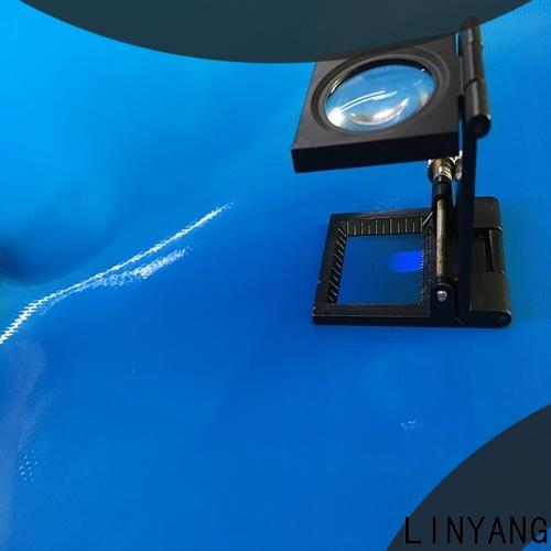 LINYANG swimming pool tarpaulin manufacturer