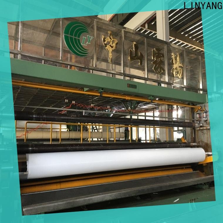 LINYANG pvc stretch ceiling manufacturers supplier