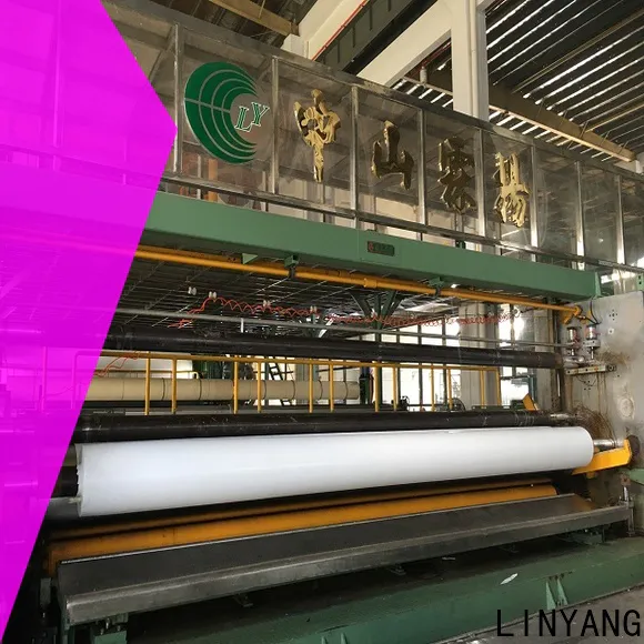 LINYANG pvc ceilings manufacturer