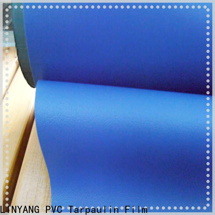 LINYANG film self adhesive film for furniture factory price for furniture