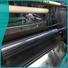 hot sale clear plastic film from China
