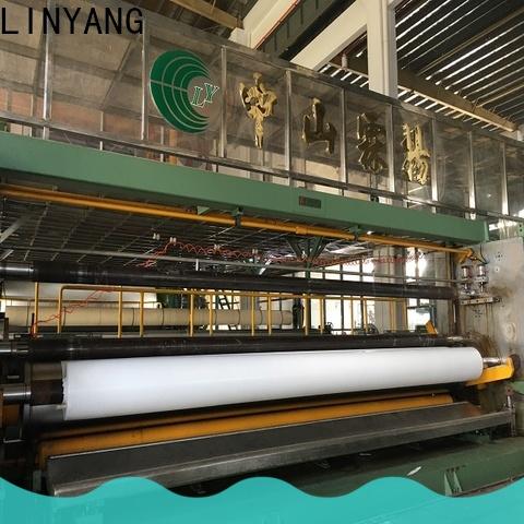 LINYANG high quality stretch film manufacturers exporter