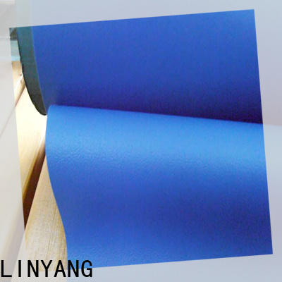 LINYANG waterproof Decorative PVC Filmfurniture film series for ceiling