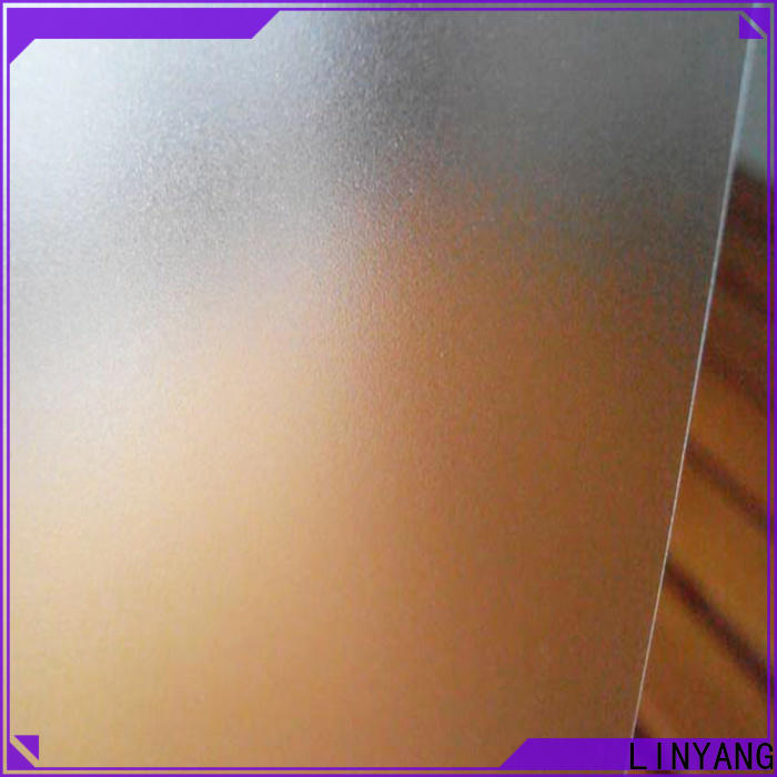 waterproof Translucent PVC Film pvc inquire now for plastic tablecloth