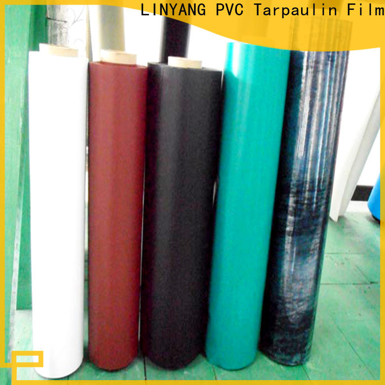 finely ground Inflatable Toys PVC Film antifouling customized for swim ring