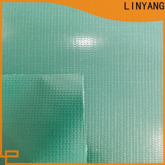 LINYANG waterproof tarp wholesale