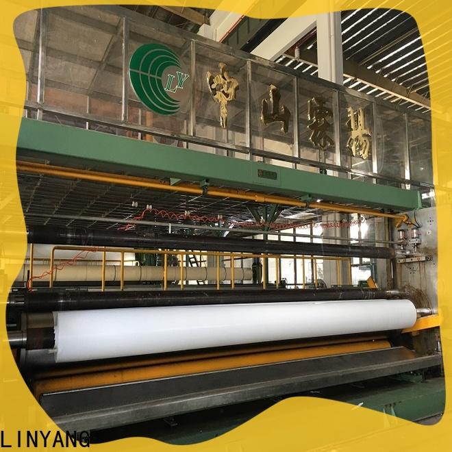 LINYANG pvc stretch ceiling manufacturers supplier