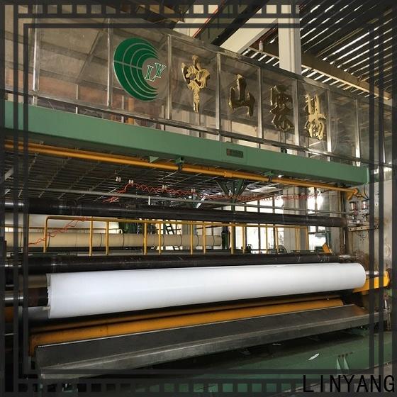 LINYANG 100% quality pvc stretch ceiling factory