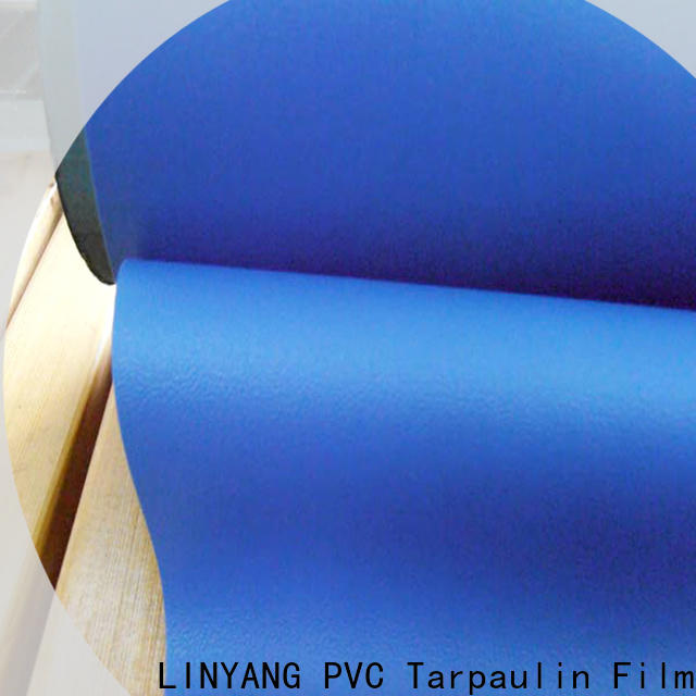 LINYANG decorative self adhesive film for furniture supplier for ceiling