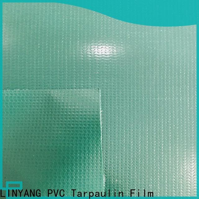 LINYANG cheap agricultural tarps one-stop services