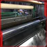 hot sale clear plastic film supplier