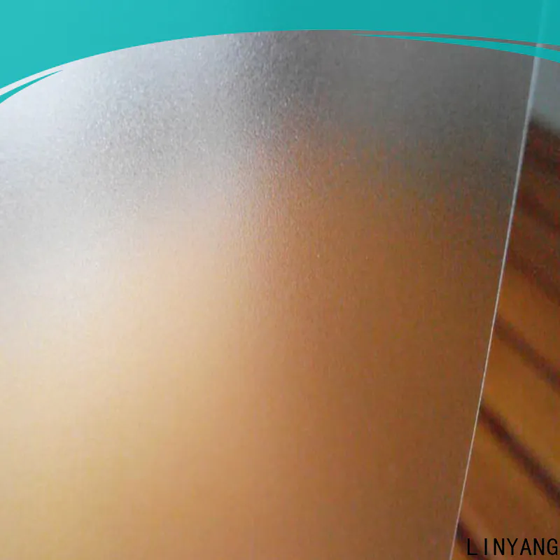 widely used Translucent PVC Film pvc inquire now for plastic tablecloth