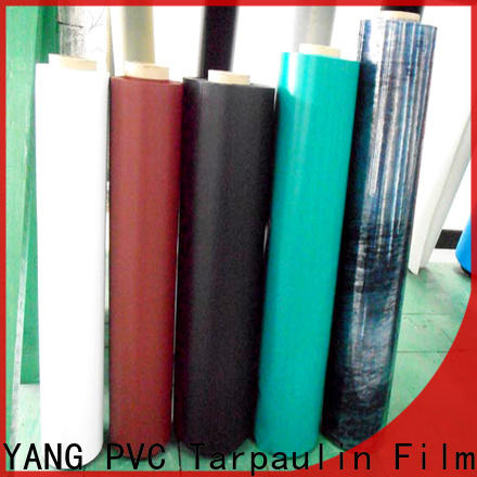 LINYANG waterproof Inflatable Toys PVC Film wholesale for aquatic park