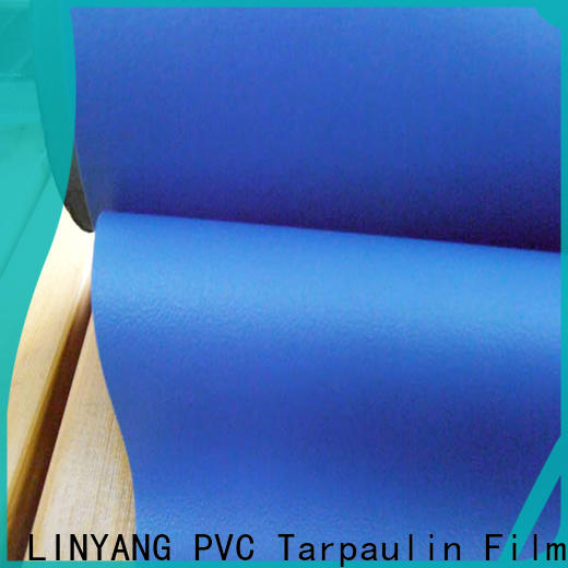 waterproof Decorative PVC Filmfurniture film antifouling design for handbags