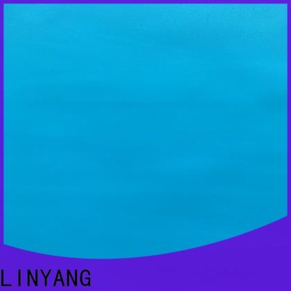 LINYANG high quality pvc flim manufacturer