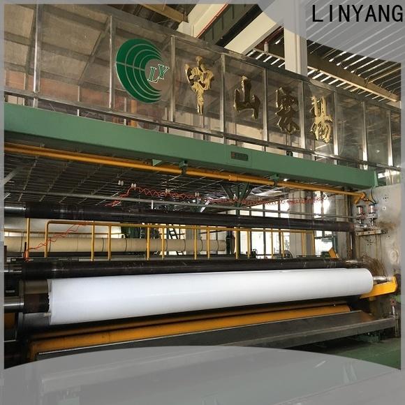 LINYANG high quality stretch film manufacturers wholesale