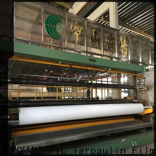 LINYANG custom pvc stretch ceiling manufacturers supplier