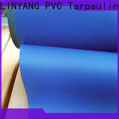 LINYANG decorative self adhesive film for furniture supplier for indoor