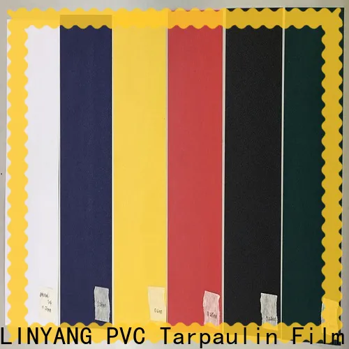 hot selling pvc film directly sale