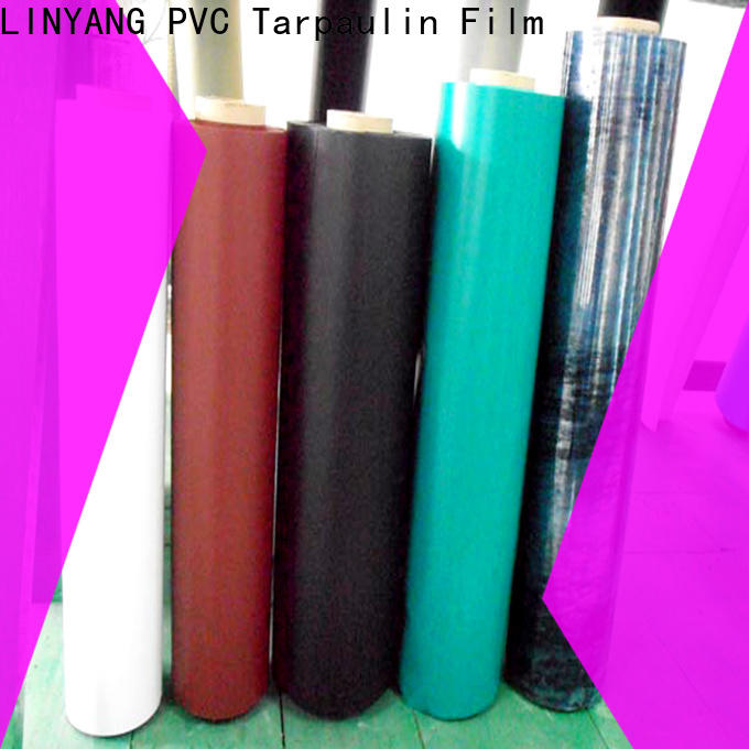 LINYANG hot selling Inflatable Toys PVC Film wholesale for outdoor