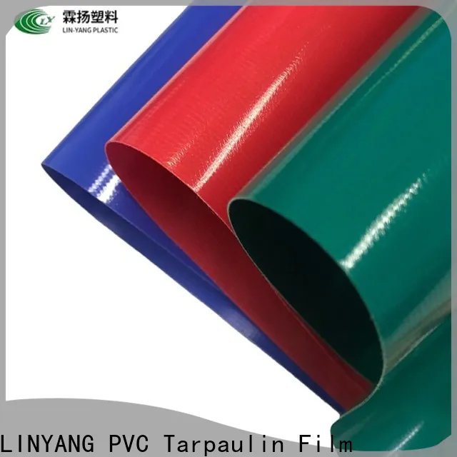 widely used tarpaulin factory price for outdoor