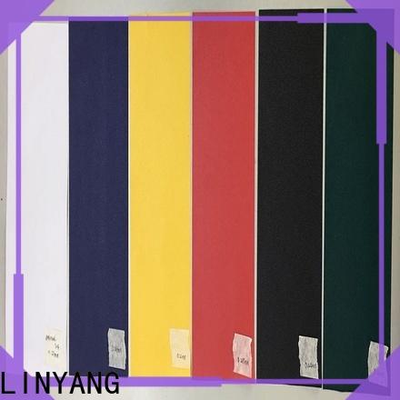 LINYANG pvc film inquire now for indoor